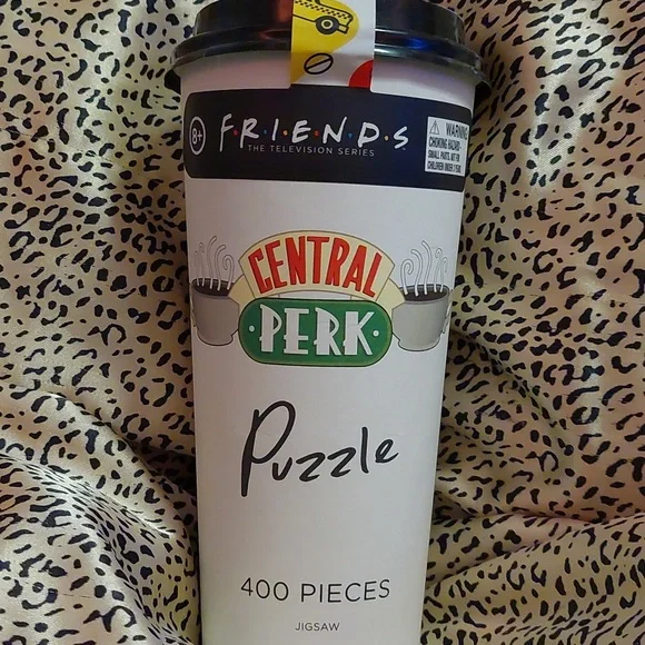 Friends Jigsaw Puzzle Limited Edition - Picture 7 of 8